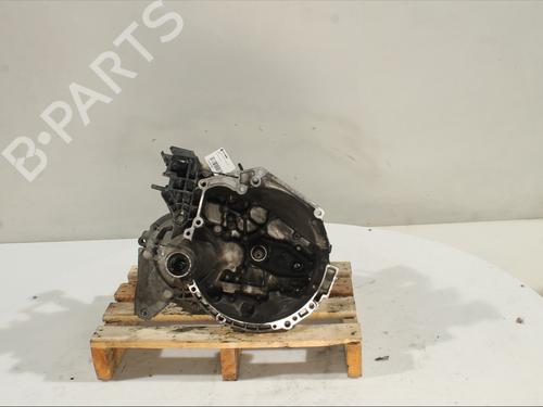 Used Gearbox Gearbox PEUGEOT 207 (WA_, WC_) 1.4 (73 hp) 30265999 30265999