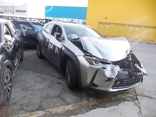 Switch LEXUS UX (_AA1_, _AH1_, _MA1_) 300e (KMA10) | BP25733242I30 - Image 6