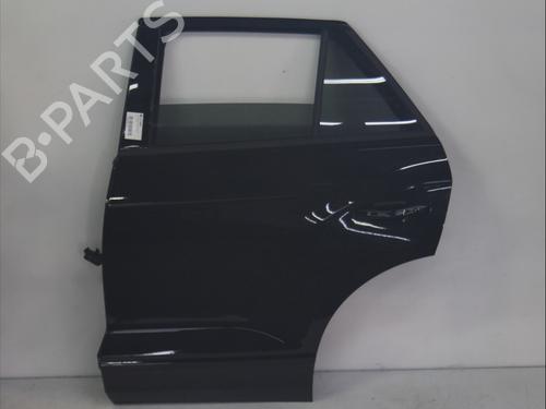 Used Left rear door Left rear door VW T-ROC (A11, D11) 1.5 TSI (150 hp) 33298238 33298238
