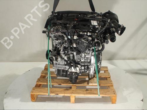 Used Engine Engine KIA SPORTAGE V (NQ5) 1.6 T-GDI (150 hp) 16941738 16941738