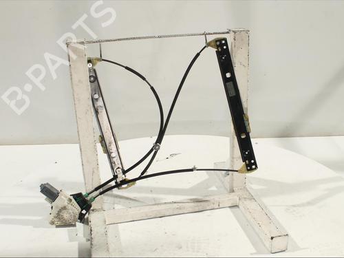 Used Front left window mechanism Front left window mechanism AUDI A1 (8X1, 8XK) 1.6 TDI (90 hp) 15251438 15251438