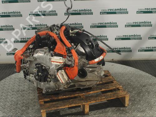 Engine TOYOTA RAV 4 IV (_A4_) 2.5 Hybrid (AVA42_) | BP11981001M1 
