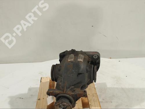 Rear differential BMW 5 (E60)  | BP11985075M24 