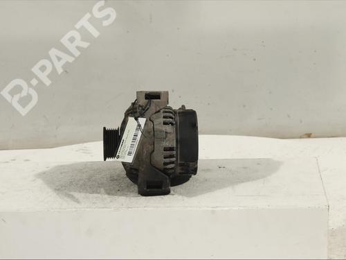 Used Alternator MERCEDES-BENZ SLK (R170) 230 Kompressor (170.447) (193 hp) 11904546