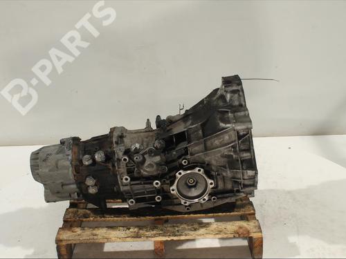 Used Gearbox AUDI A4 B5 (8D2) [1994-2001]  11905107