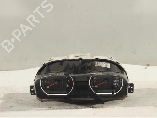 Used Instrument cluster HONDA CR-V III (RE_) 2.2 i-CTDi 4WD (RE6) (140 hp) 26924998