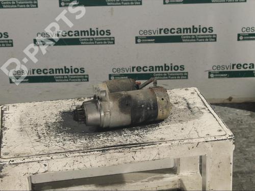 Starter NISSAN MURANO I (Z50) 3.5 4x4 | BP11900755M8