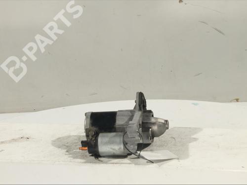 Starter RENAULT MEGANE IV Hatchback (B9A/M/N_) 1.3 TCe 140 (B9NB) | BP11973443M8 