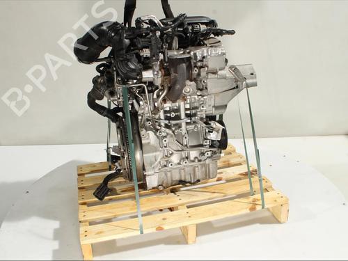 Engine SEAT ARONA (KJ7, KJP) 1.0 TSI | BP25434775M1 
