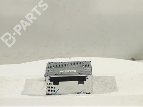 Used Radio FORD KA+ III (UK, FK) [2014-2025]  11972967