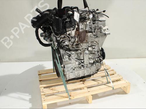Engine SEAT ATECA (KH7, KHP) 1.5 TSI | BP25733495M1 
