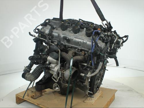 Engine MASERATI GHIBLI III (M157) 3.0 S Q4 | BP36283771M1 - Image 4