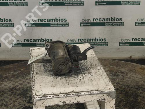 Startmotor VW BORA I (1J2) 1.4 16V | BP11988894M8 