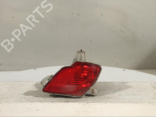 Used Rear fog light MAZDA CX-5 (KE, GH) 2.2 D (KE2FW) (150 hp) 31575889