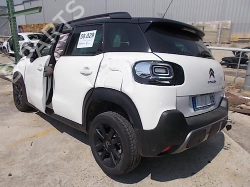 Reverse light CITROËN C3 AIRCROSS II (2R_, 2C_) 1.5 BlueHDi 100 (2CYHYJ) | BP38973063C36 - Image 6