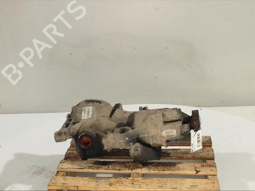 Rear differential LAND ROVER RANGE ROVER EVOQUE (L538) 2.2 D 4x4 LR072726 BH52-4N053-AD \\ 1169886 \\ 6520107000