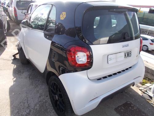 Alternator SMART FORTWO Coupe (453) 0.9 (453.344, 453.353) | BP31242693M7 - Image 8