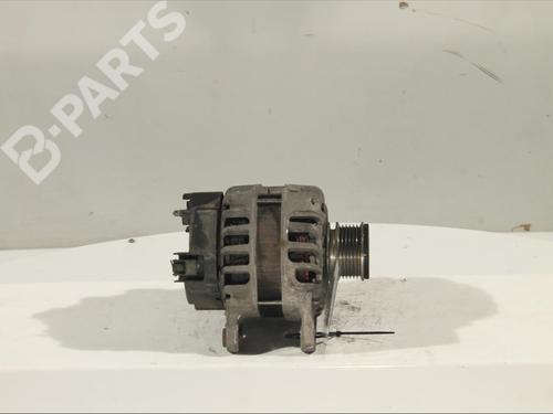 Alternator RENAULT CLIO IV (BH_) 0.9 TCe 75 (BHNP) | BP11910410M7 