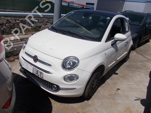 Starter FIAT 500 C (312_) 1.2 (312CXA1A, 312AXA1A) | BP29049677M8  - Image 8