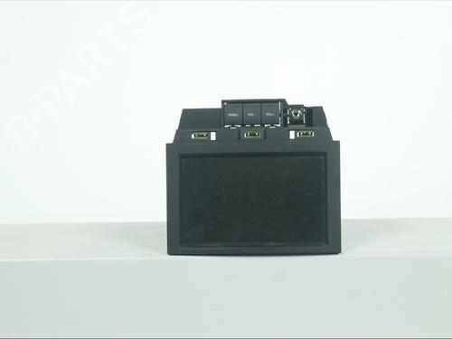 radio-peugeot-partner-tepee-2008-33999367 main image