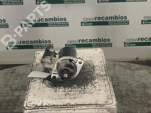 Starter VW GOLF V (1K1)  | BP11900598M8 