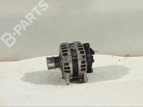 Alternator VW SCIROCCO III (137, 138) 1.4 TSI | BP11989488M7 