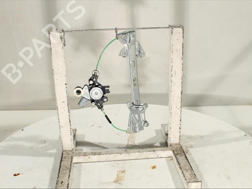 Front left window mechanism TOYOTA COROLLA Hatchback (_E21_, _EA1_, _EH1_) 1.8 Hybrid (ZWE211, ZWE219) 6982002741