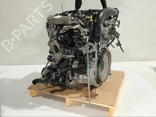 Engine MERCEDES-BENZ GLA-CLASS (X156) GLA 200 CDI / d (156.908) | BP25984322M1 
