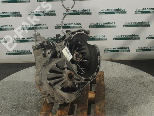 Gearbox FORD MONDEO III Saloon (B4Y) 2.0 16V | BP11900118M3
