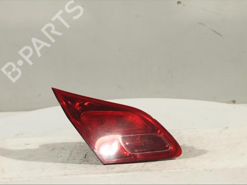 Used Left tailgate light Left tailgate light OPEL ASTRA J (P10) 1.7 CDTI (68) (125 hp) 12084226 12084226