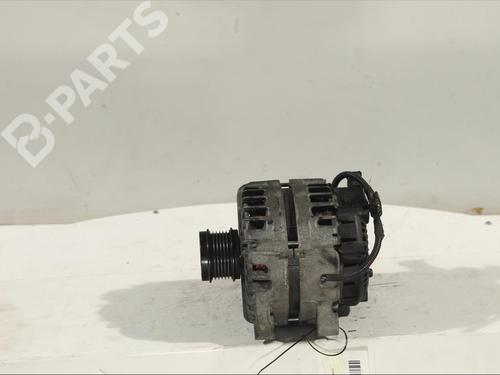 Alternator PEUGEOT 2008 I (CU_) 1.6 BlueHDi 100 | BP11905357M7 