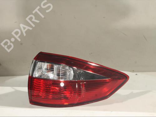 Used Right taillight Right taillight FORD C-MAX II (DXA/CB7, DXA/CEU) 1.6 TDCi (115 hp) 19411373 19411373