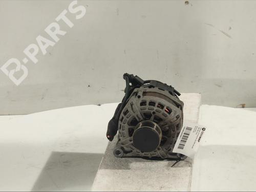 Generator CITROËN C3 / C3 ORIGIN III (SX) 1.5 BlueHDi 100 (SXYHYP, SXYHTU) | BP11909759M7 