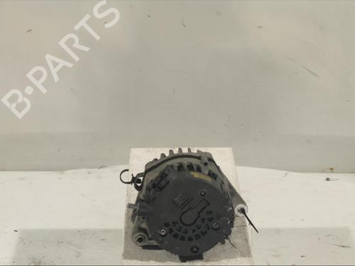 Alternator KIA CARENS IV  | BP15890813M7 