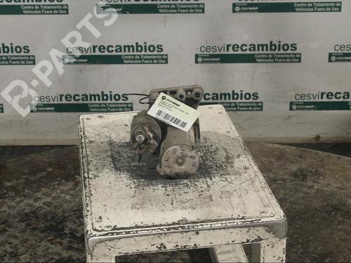 Starter PEUGEOT 207 (WA_, WC_) 1.4 HDi | BP11896651M8 