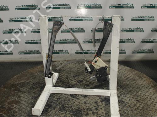 Used Front right window mechanism Front right window mechanism VW POLO V (6R1, 6C1) 1.4 TDI (90 hp) 12076435 12076435