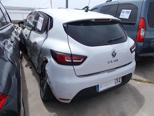 Generator RENAULT CLIO IV (BH_) 1.5 dCi 75 | BP19143092M7 
