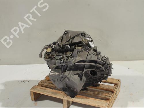 Gearbox BMW X1 (F48) sDrive 18 d | BP26900317M3 