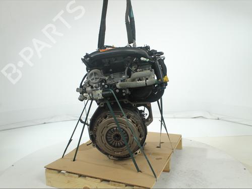 Engine FORD FIESTA VII (HJ, HF) 1.0 EcoBoost | BP37285609M1 - Image 5