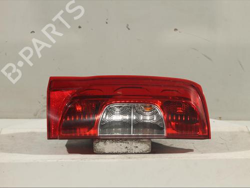 Used Left taillight FIAT FIORINO Box Body/MPV (225_) [2007-2025]  13913182