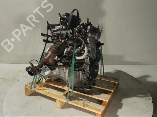 Engine TOYOTA YARIS (_P13_) 1.5 Hybrid (NHP130_) | BP15407241M1 