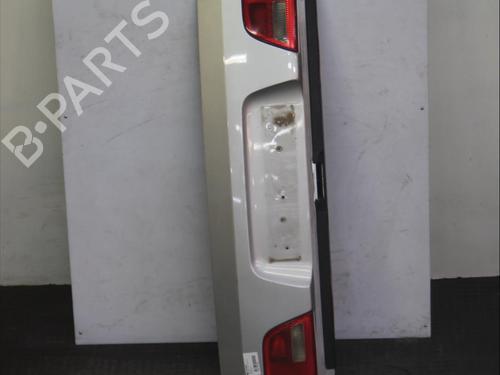 Used Tailgate Tailgate BMW X5 (E53) 3.0 d (184 hp) 14525650 14525650