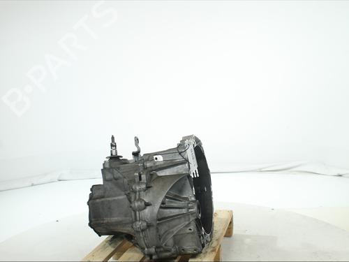 Gearbox CITROËN BERLINGO MULTISPACE (B9) 1.6 BlueHDi 120 | BP36173552M3 - Image 5