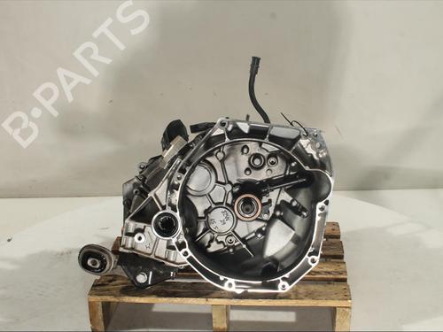 Used Gearbox DACIA JOGGER (RK_) [2021-2025]  17486646