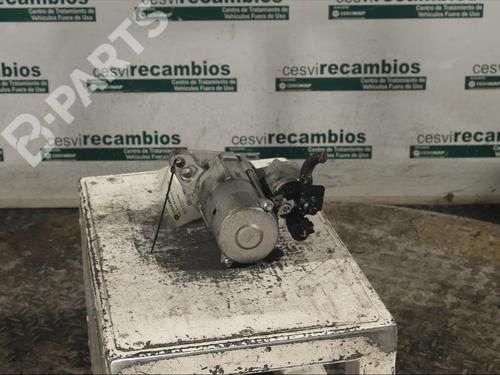 Startmotor SEAT IBIZA IV (6J5, 6P1) 1.6 TDI | BP11896352M8 