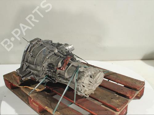 Gearbox AUDI A4 B8 (8K2) 2.0 TDI | BP24921969M3 