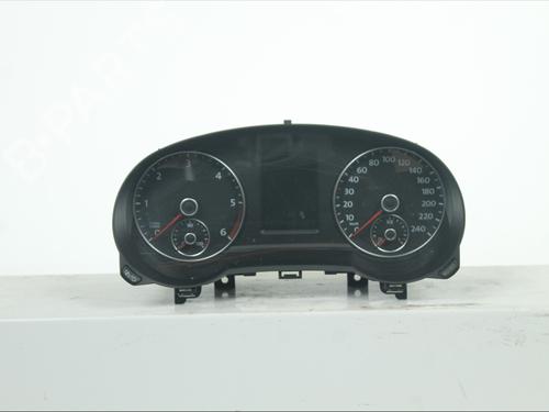Used Instrument cluster Instrument cluster SEAT ALHAMBRA (710, 711) 2.0 TDI (140 hp) 34333641 34333641