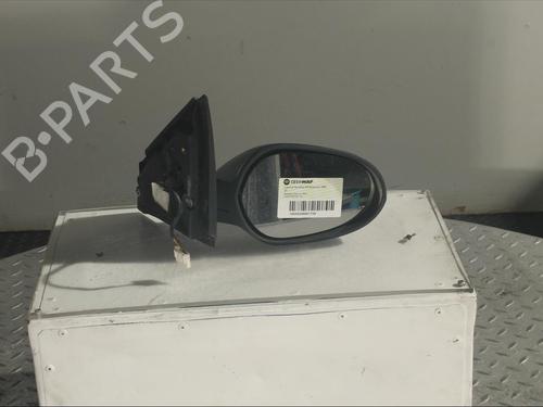 Used Right mirror Right mirror LANCIA YPSILON (843_) 1.2 (843.AXB1A) (80 hp) 12078952 12078952