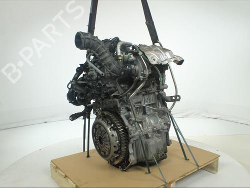 Engine DACIA SANDERO II TCe 90 (B8M1, B8MA, B8AC) | BP38713887M1 - Image 3