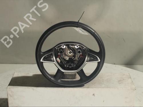 Ratt DACIA DUSTER (HM_) 1.5 dCi 115 (HMAD) (116 hp) 16118599